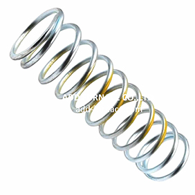 VGBF 100 150-230mbar Spring